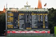 The Sydney Thunder scored a BBL record 232/5 against rivals Sixers.
